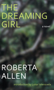 The Dreaming Girl by Roberta Allen