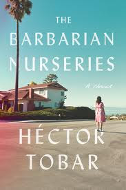 The Barbarian Diaries cover