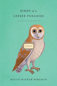 Birds of a Lesser Paradise book cover